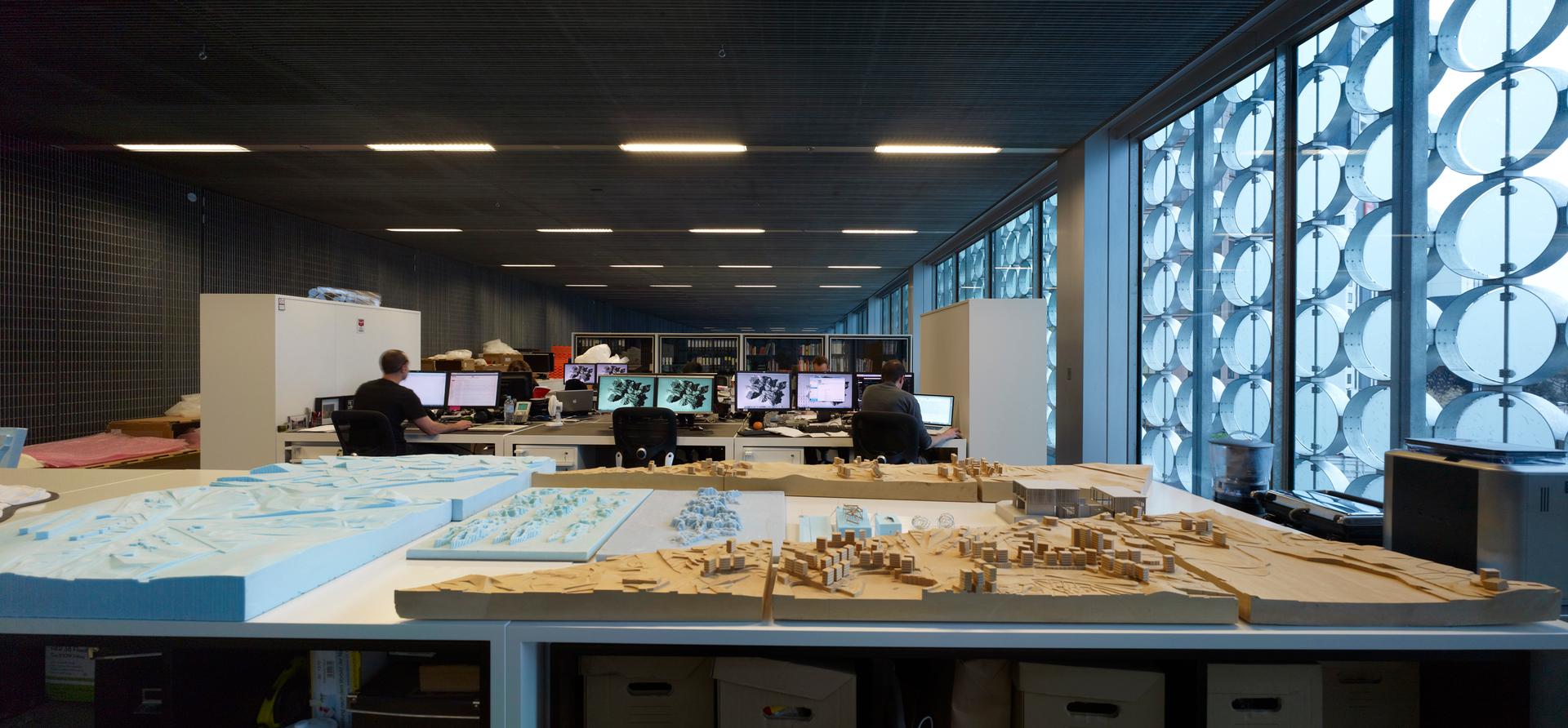 RMIT Design Hub - image 7