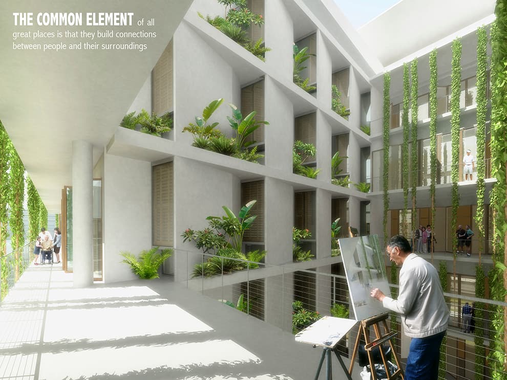 Community Hospital @ Yishun - image 3