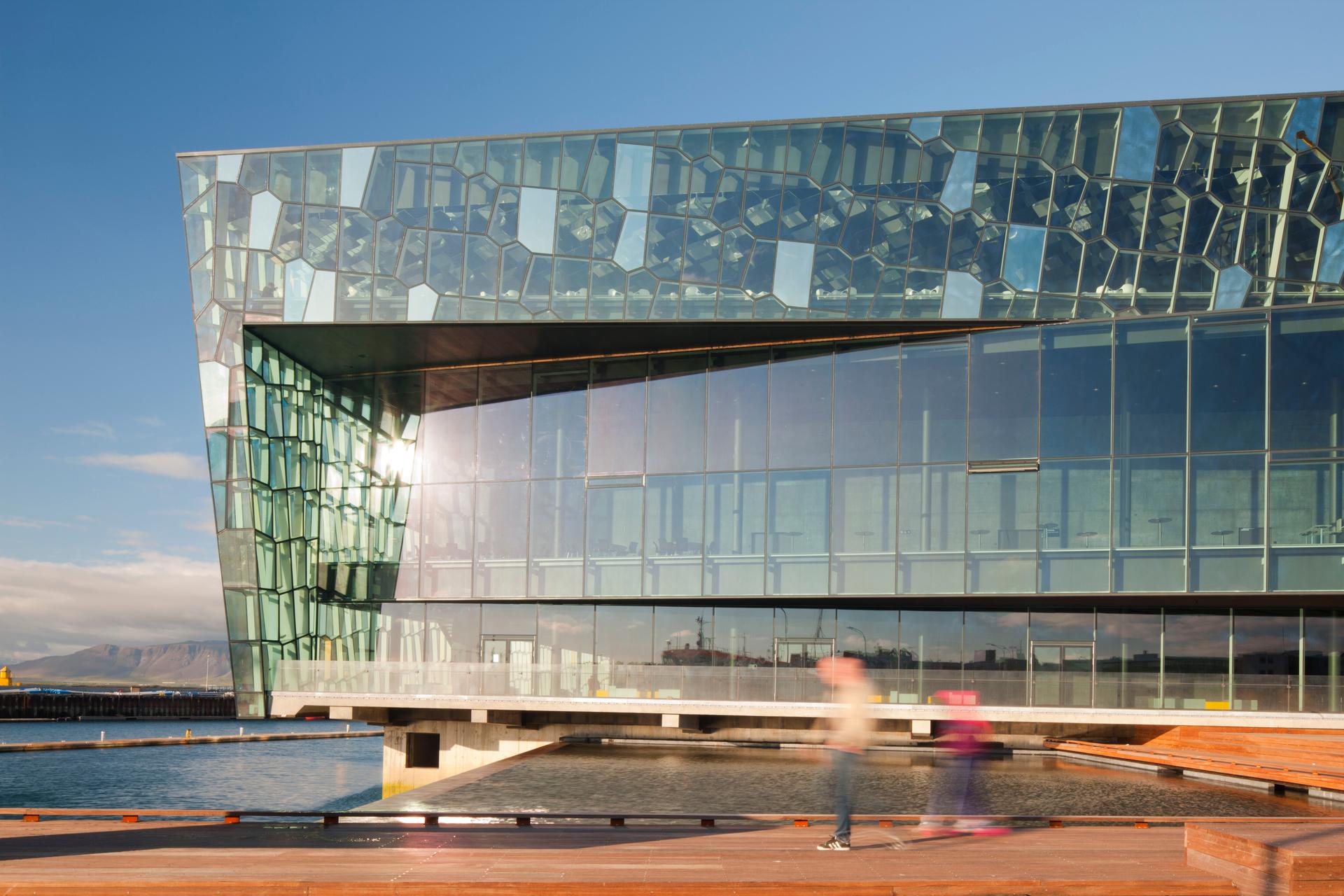 Harpa - Reykjavik Concert Hall and Conference Center - image 9