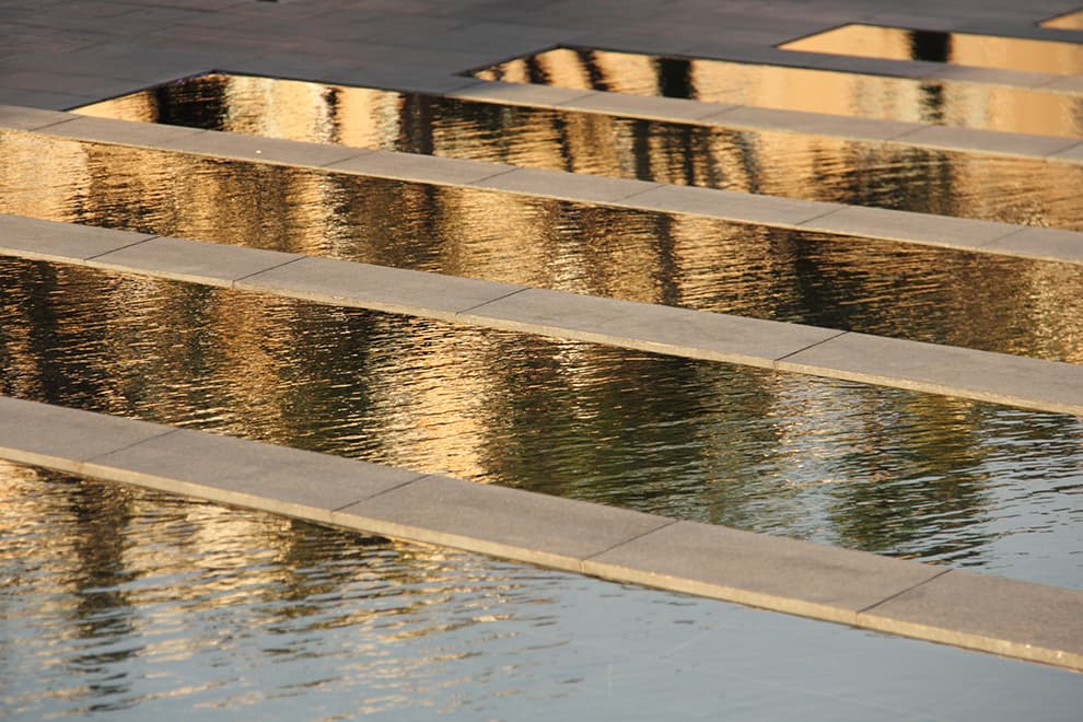 Hariri Memorial Garden - image 6