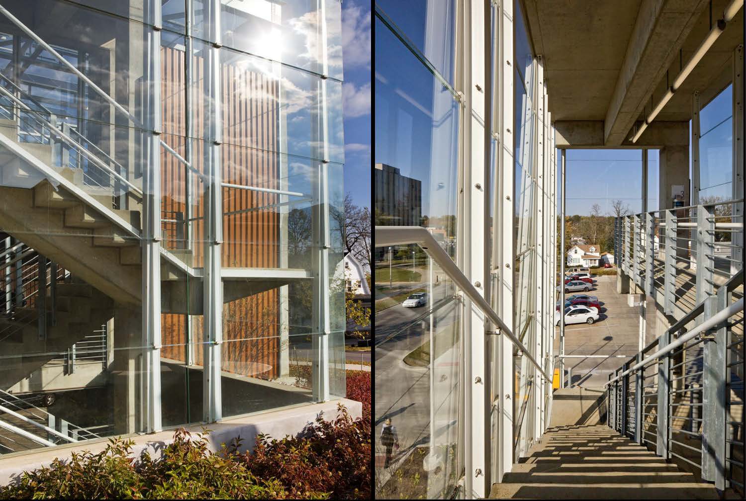 UNI Multimodal Transportation Facility - image 7