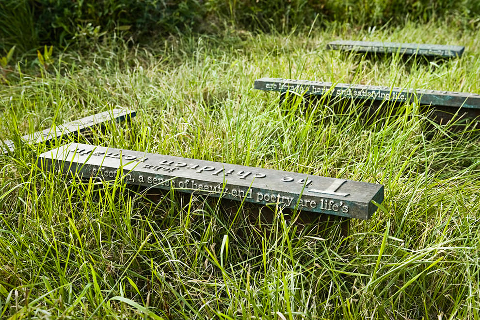 Cemetery Marker - image 4