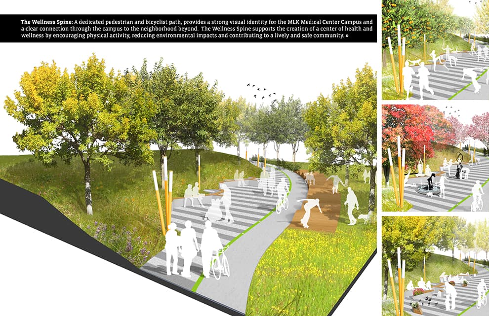 Willowbrook MLK Wellness Community - image 12