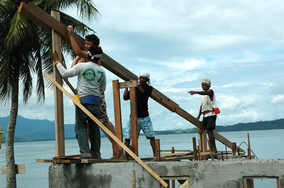 Study Center in Tacloban - image 10