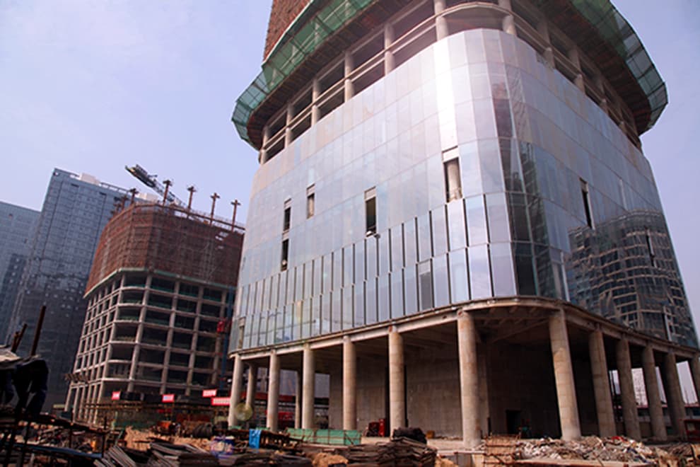 Cold Bending Glass - image 10