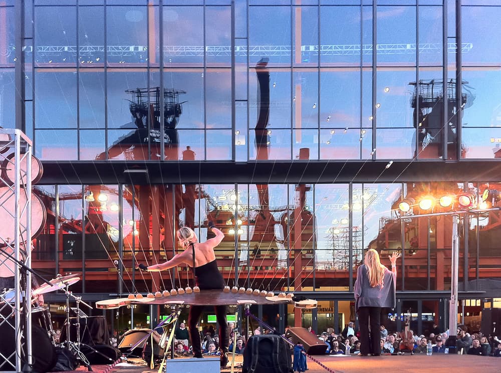 Artsquest Center at Steelstacks - image 5