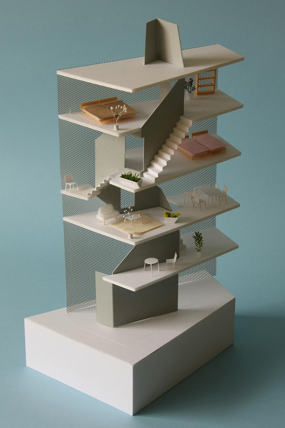 Life in Spiral - image 5