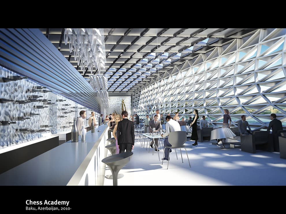 Chess Academy Baku - image 5