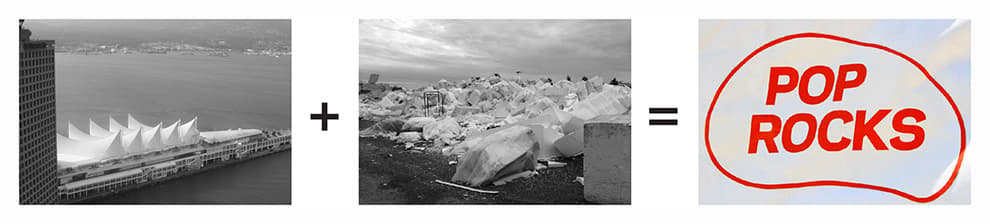 Pop Rocks: Soft Urban Boulder Field - image 12