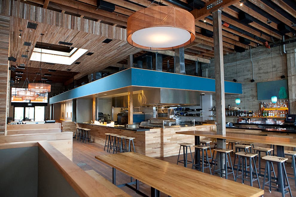 Comal Restaurant - image 2