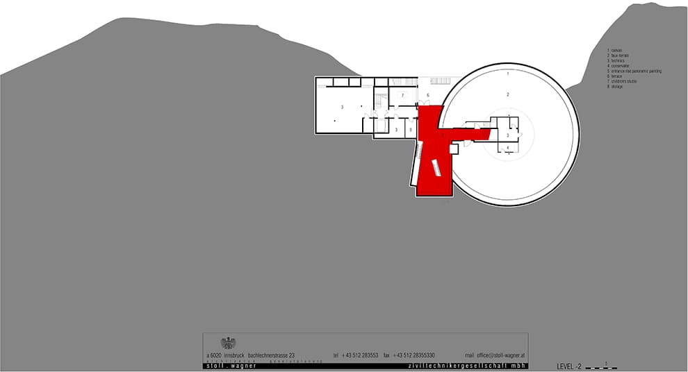Das Tirol Panorama - Museum am Bergisel - image 10