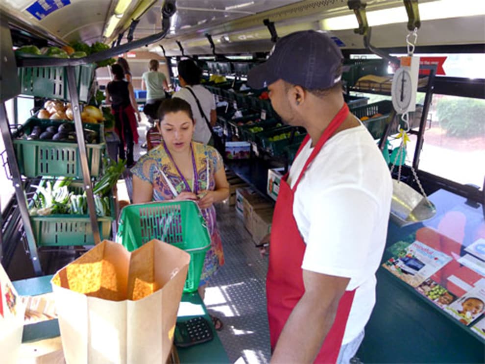 Fresh Moves Mobile Produce Market - image 7