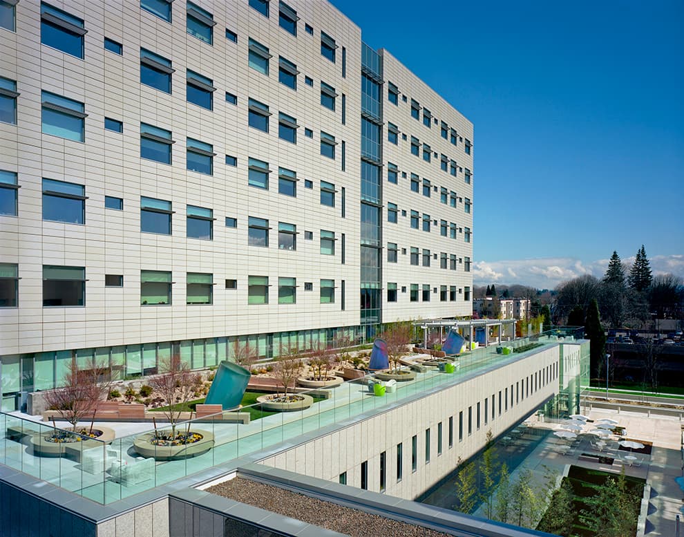 Randall Children's Hospital at Legacy Emanuel - image 7