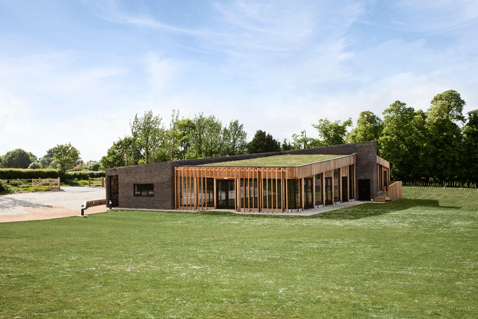 Barcombe Village Hall - image 2