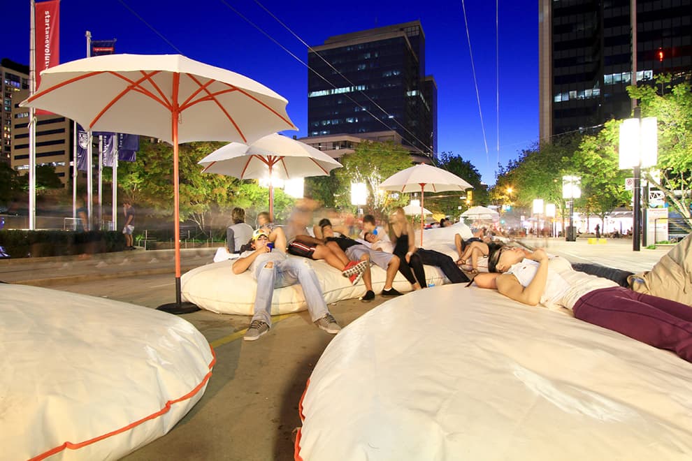 Pop Rocks: Soft Urban Boulder Field - image 5
