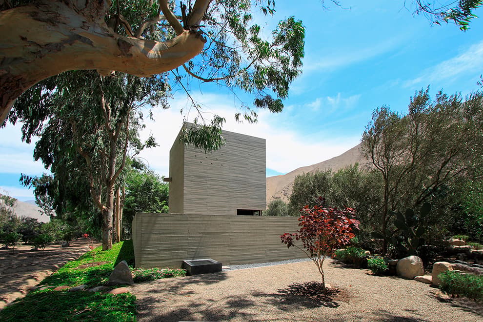DE LA PIEDRA CHAPEL - image 3