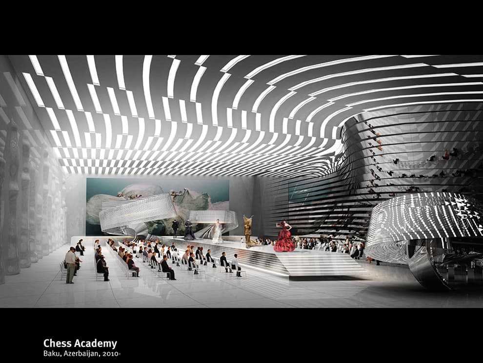 Chess Academy Baku - image 6