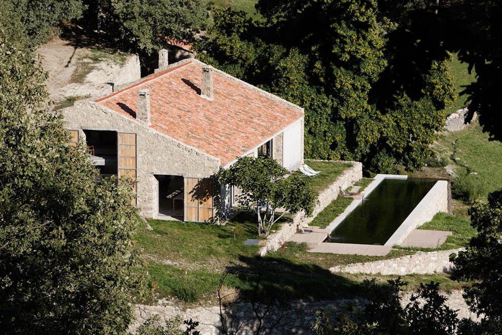 Off Grid Home in Extremadura - image 2