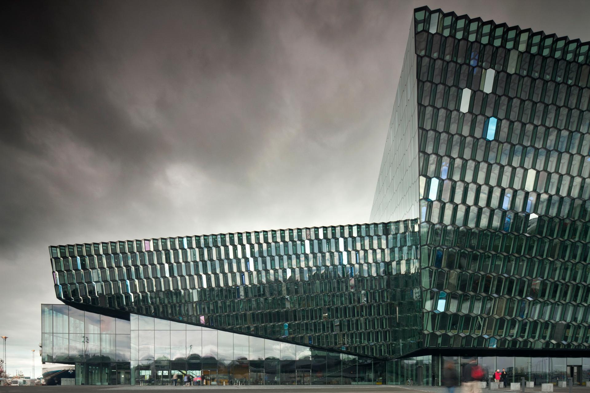 Harpa - Reykjavik Concert Hall and Conference Center - image 18