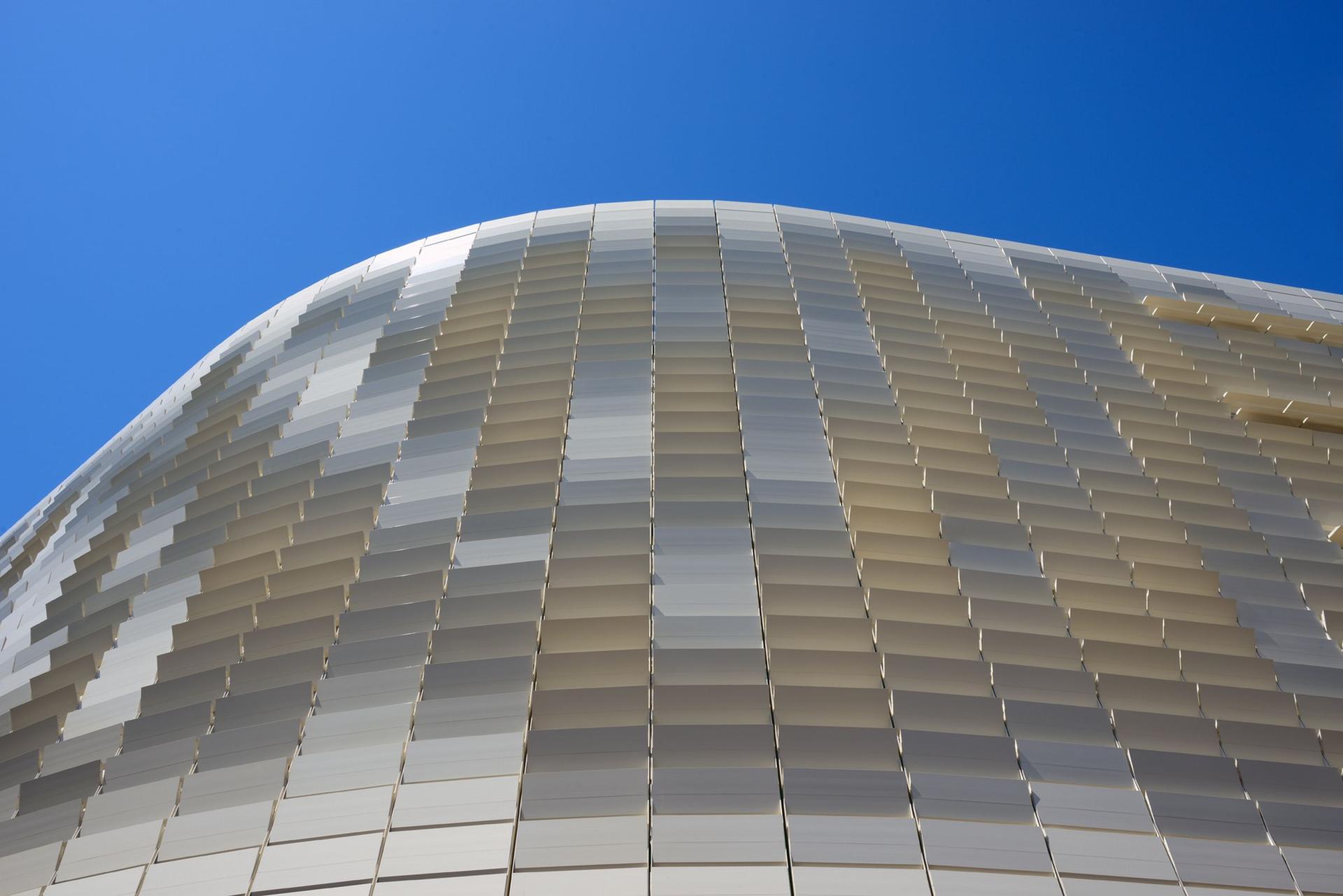 Parking Structure III, UC Davis Health - image 6