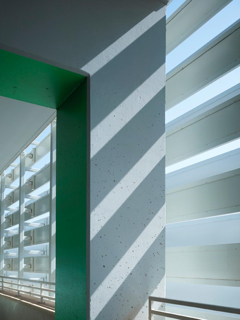 Car Park One at Chesapeake - image 5