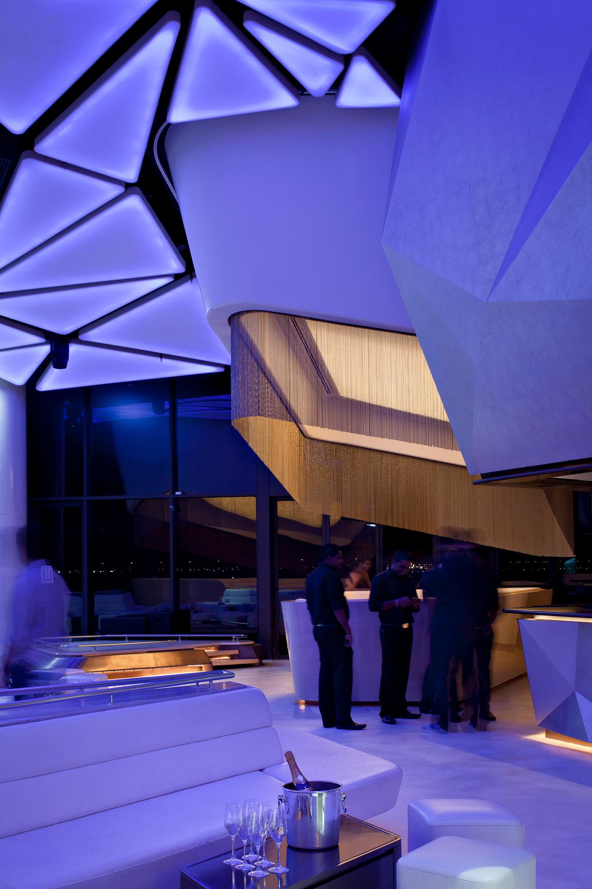 Allure by Cipriani, Abu Dhabi - image 9