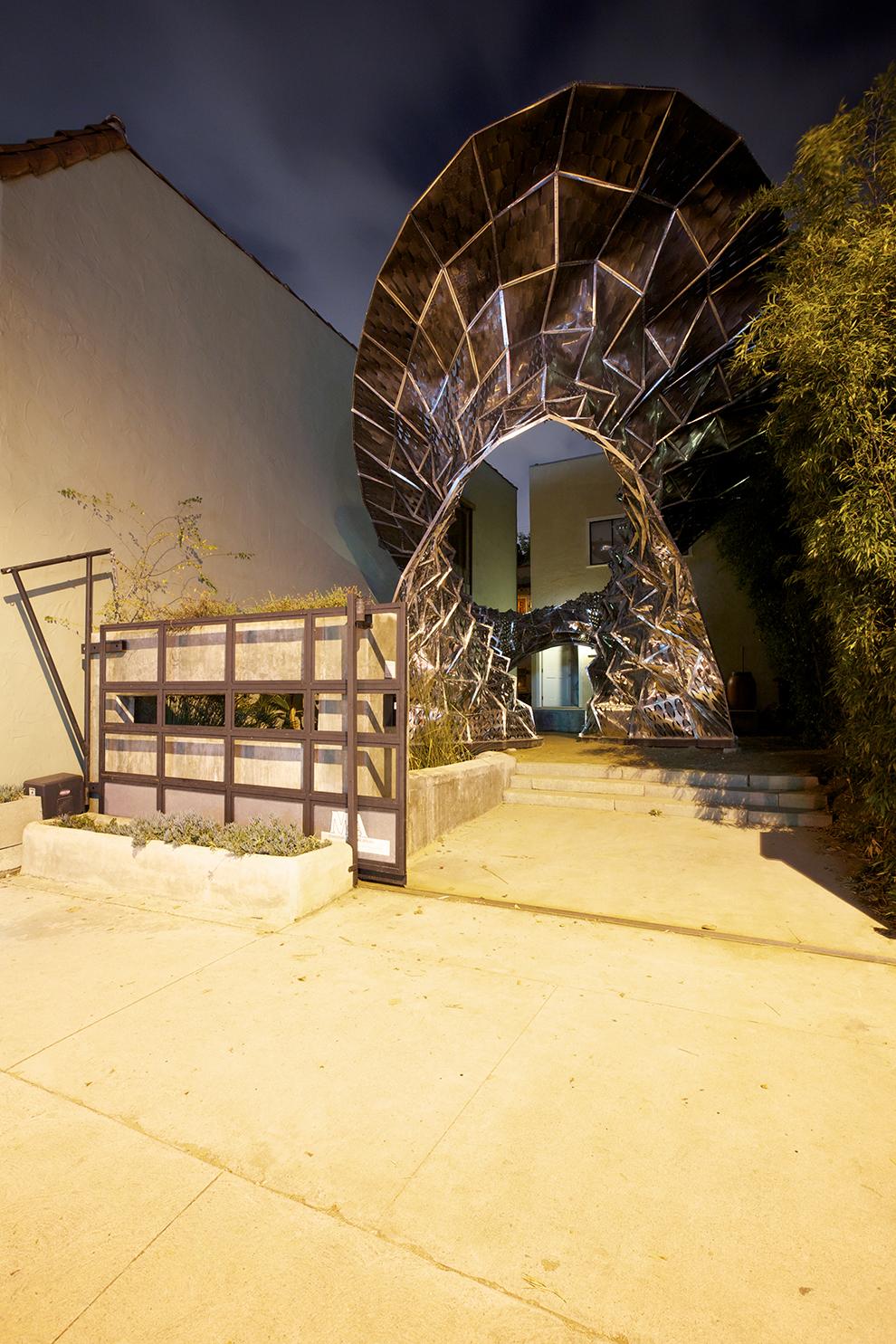 BLOOM: Making Building Skins Responsive with Thermally Smart Materials - image 4