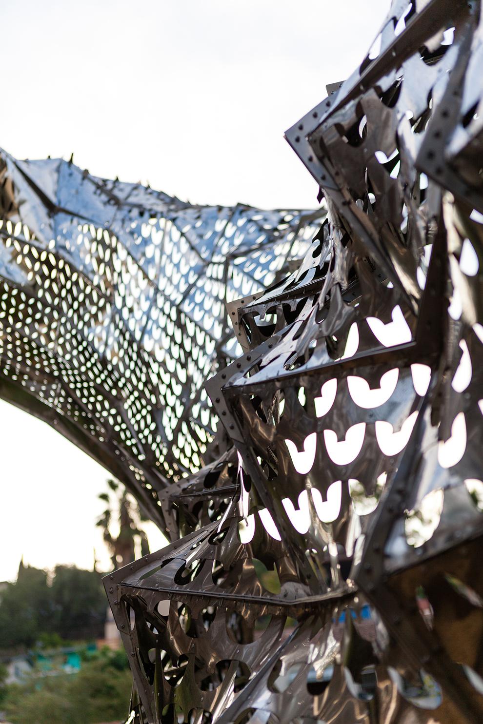 BLOOM: Making Building Skins Responsive with Thermally Smart Materials - image 3