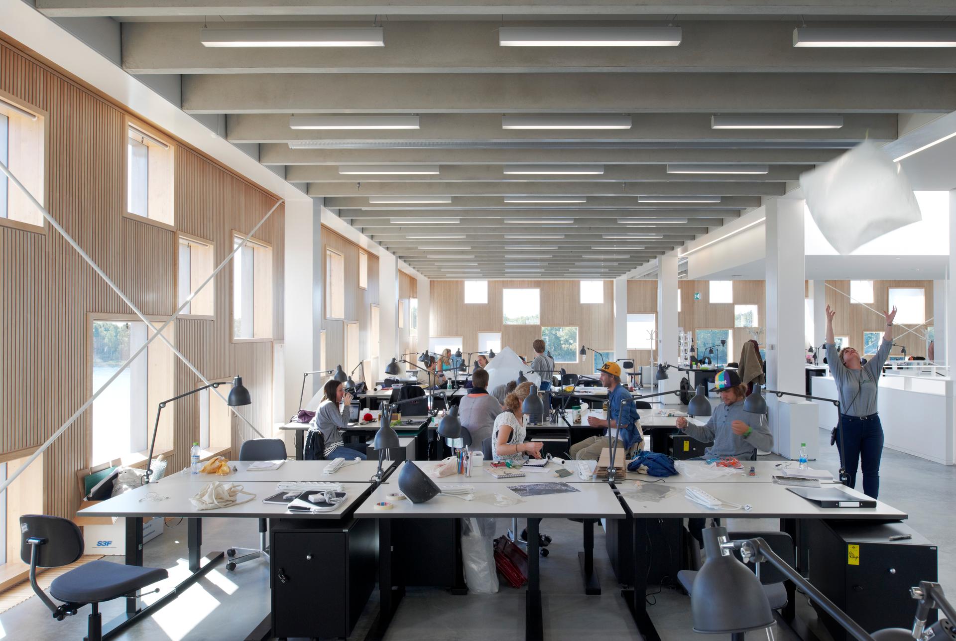 Umeå School of Architecture - image 2
