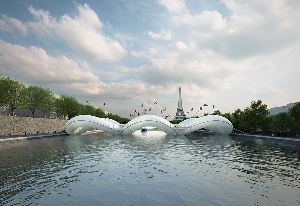 Bouncing Bridge - image 9