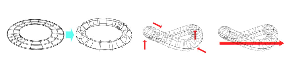 Bouncing Bridge - image 12