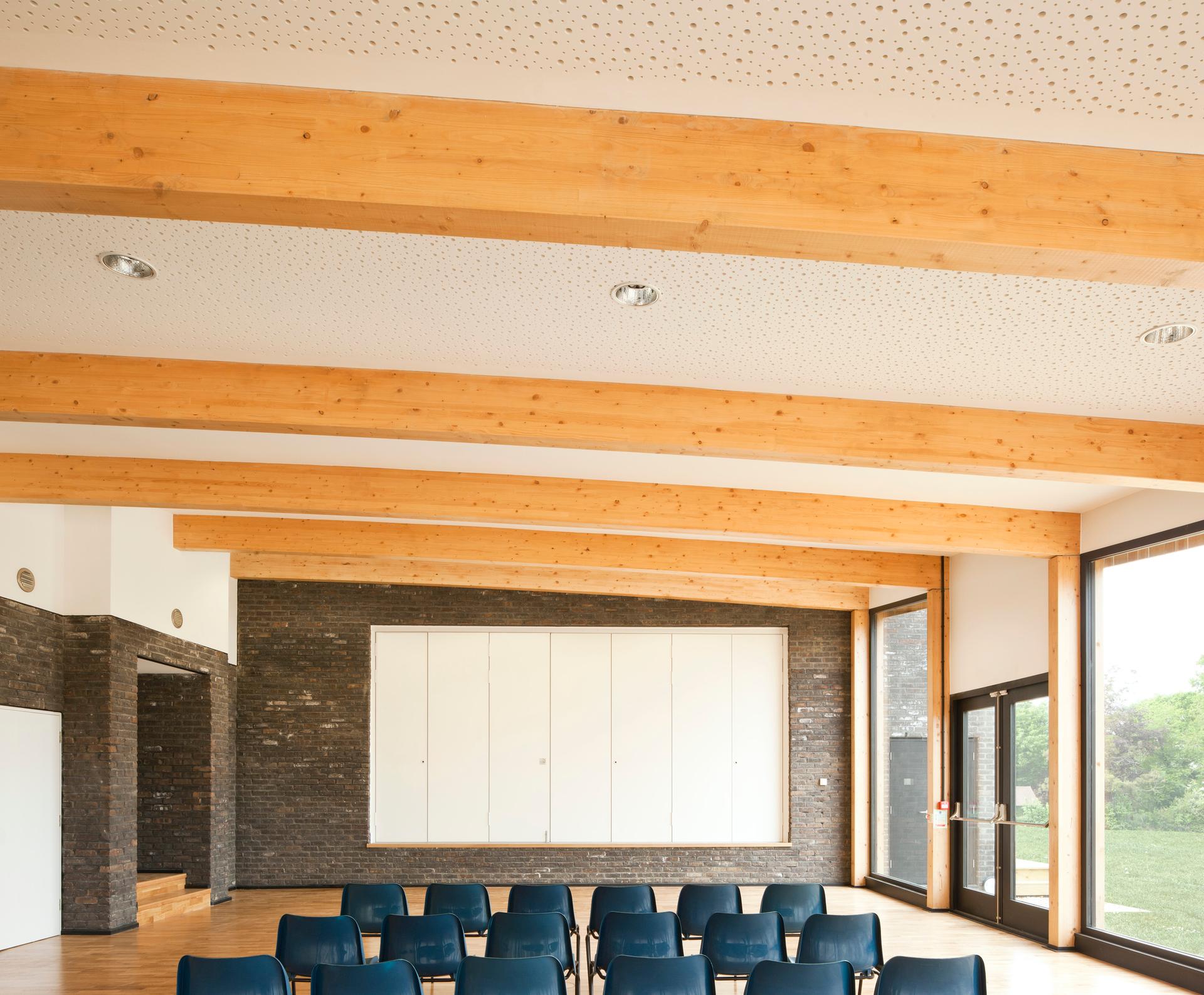 Barcombe Village Hall - image 5