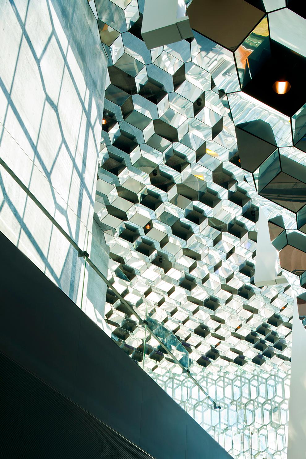 Harpa - Reykjavik Concert Hall and Conference Center - image 16