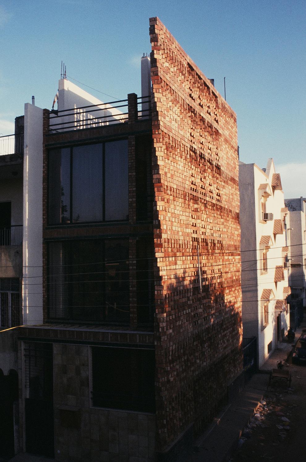 South Asian Human Rights Documentation Centre - image 4