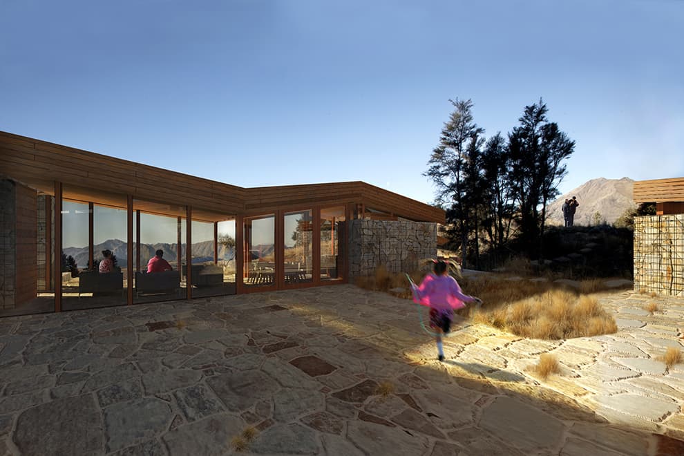 C3 House - image 6