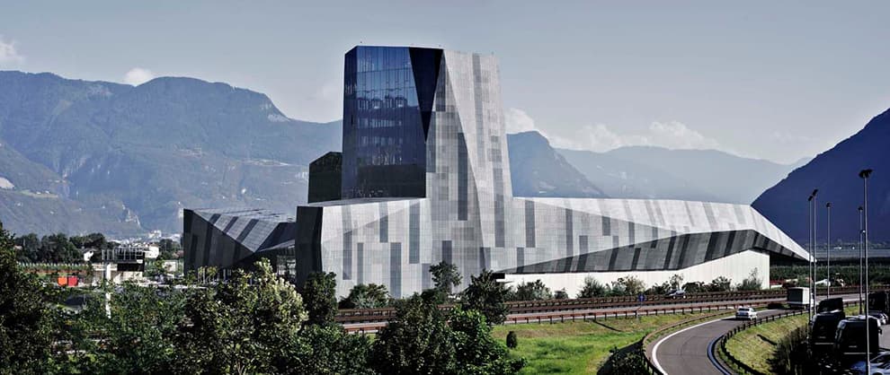 Salewa Spa Headquarters - image 12