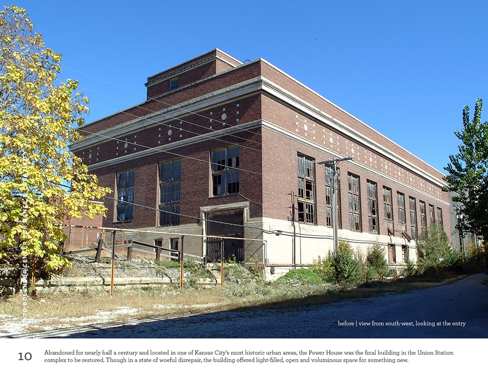 Todd Bolender Center for Dance and Creativity - image 4