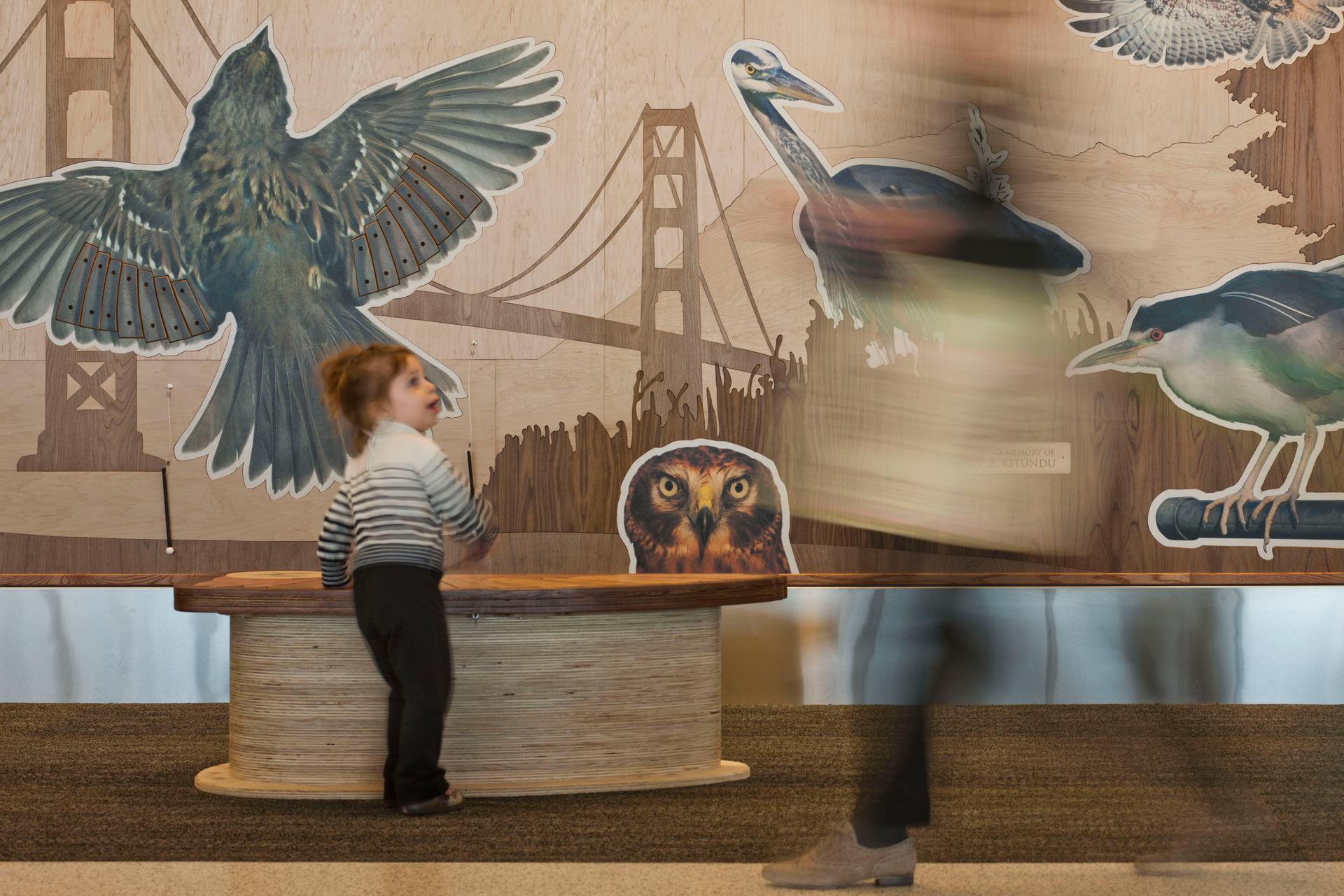San Francisco International Airport Terminal 2 - image 19