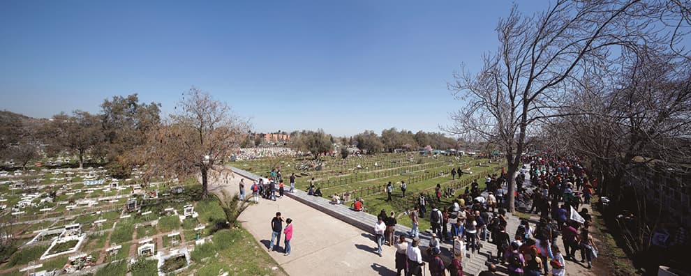 Patio 29 Memorial - image 8