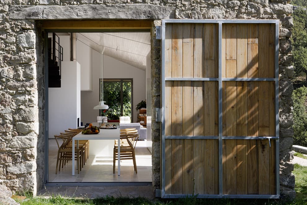 Off Grid Home in Extremadura - image 8