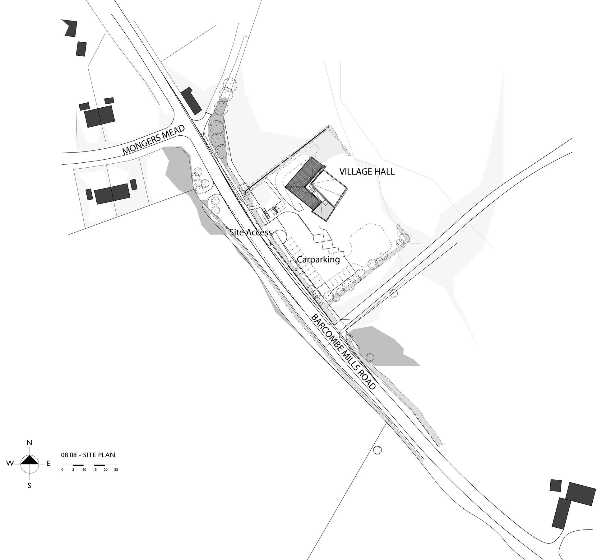Barcombe Village Hall - image 10