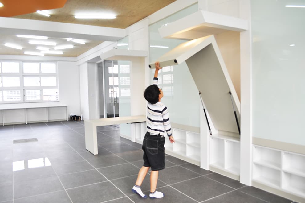 Dae-Eun Elementary School - image 5