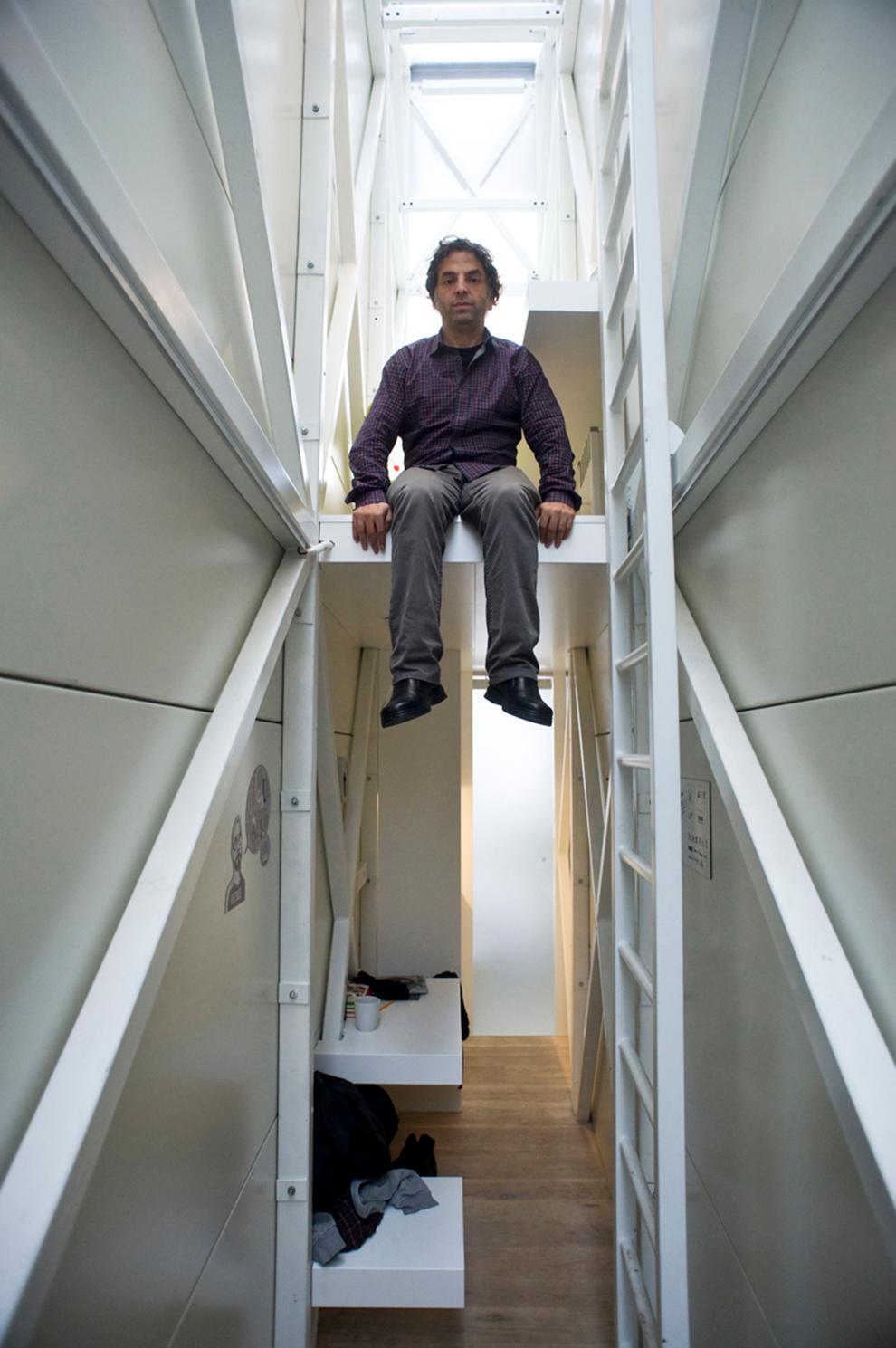 Keret House - image 3