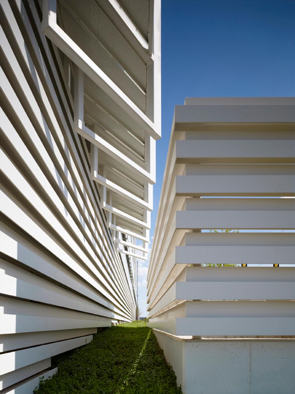 Car Park One at Chesapeake - image 4