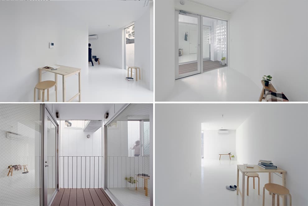 D Apartment - image 8
