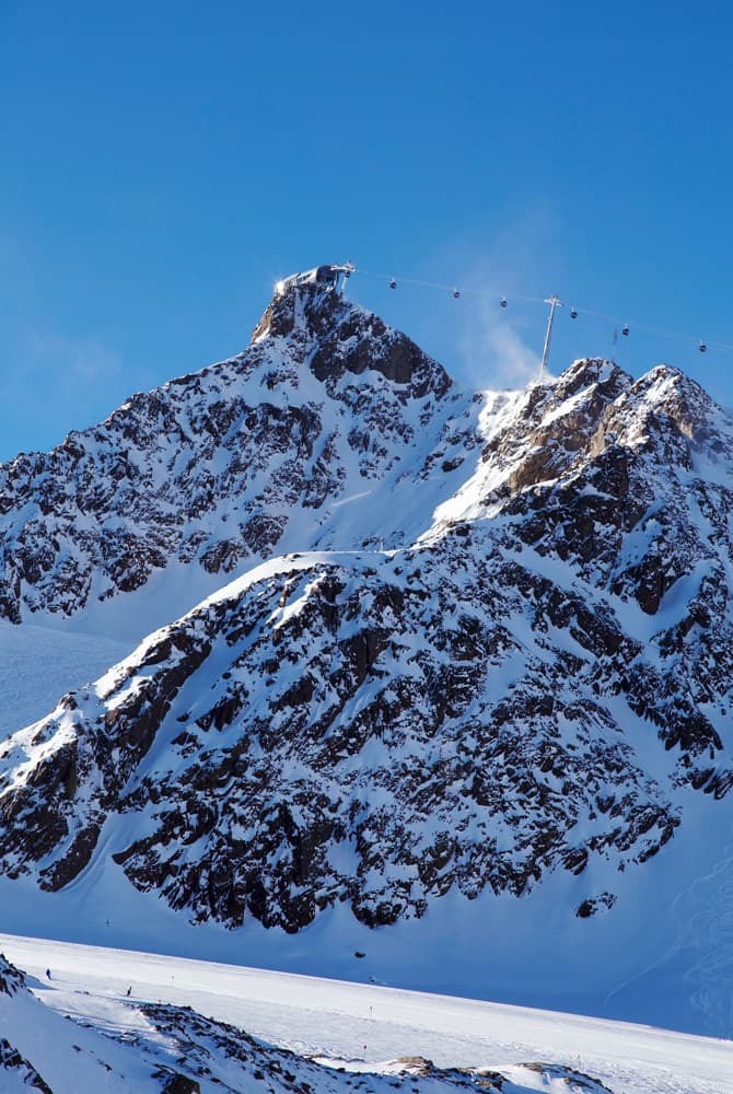 Wildspitzbahn - image 10