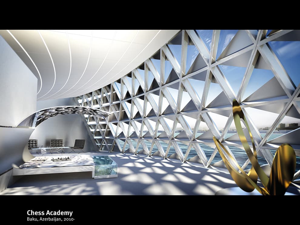 Chess Academy Baku - image 4