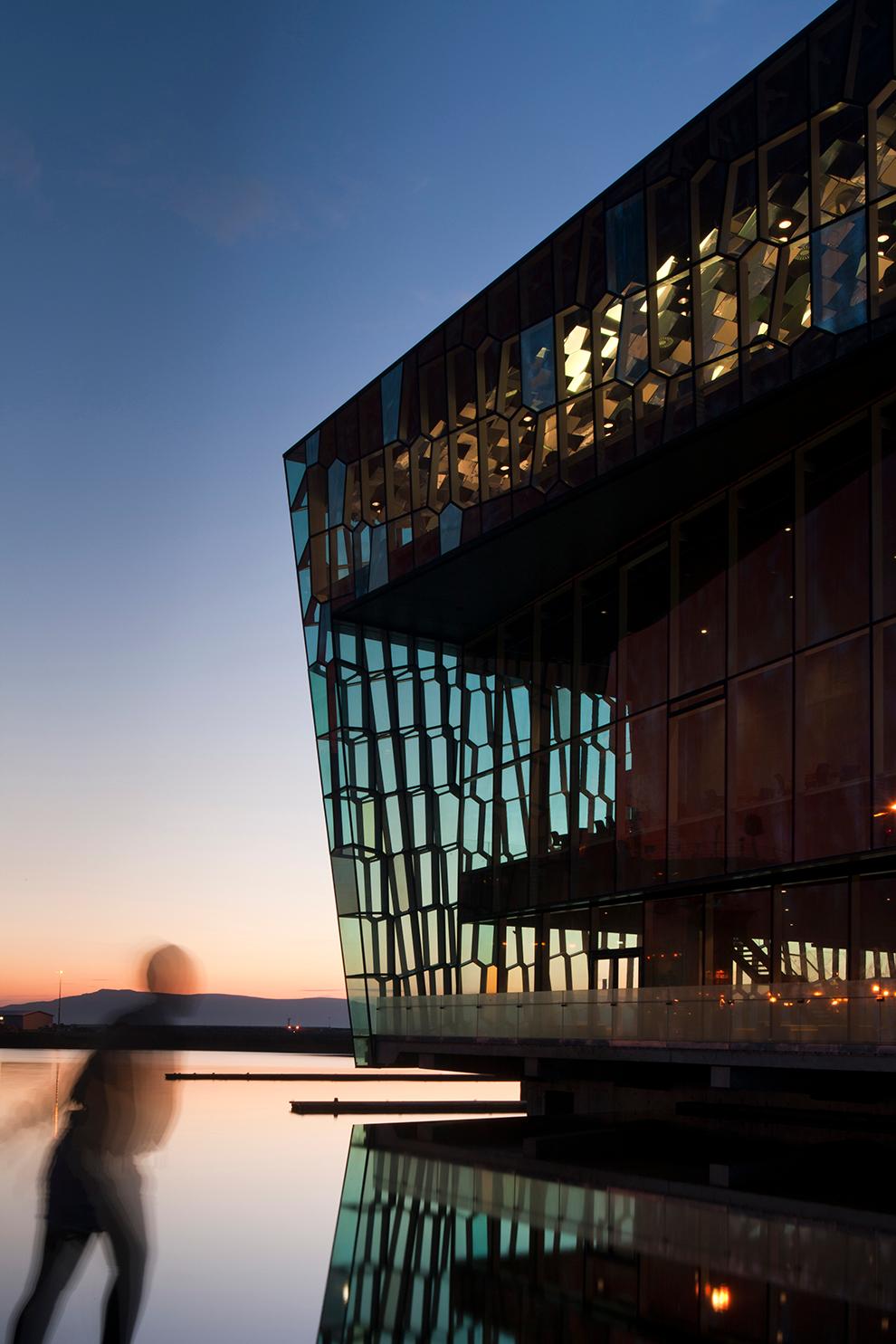 Harpa - Reykjavik Concert Hall and Conference Center - image 11