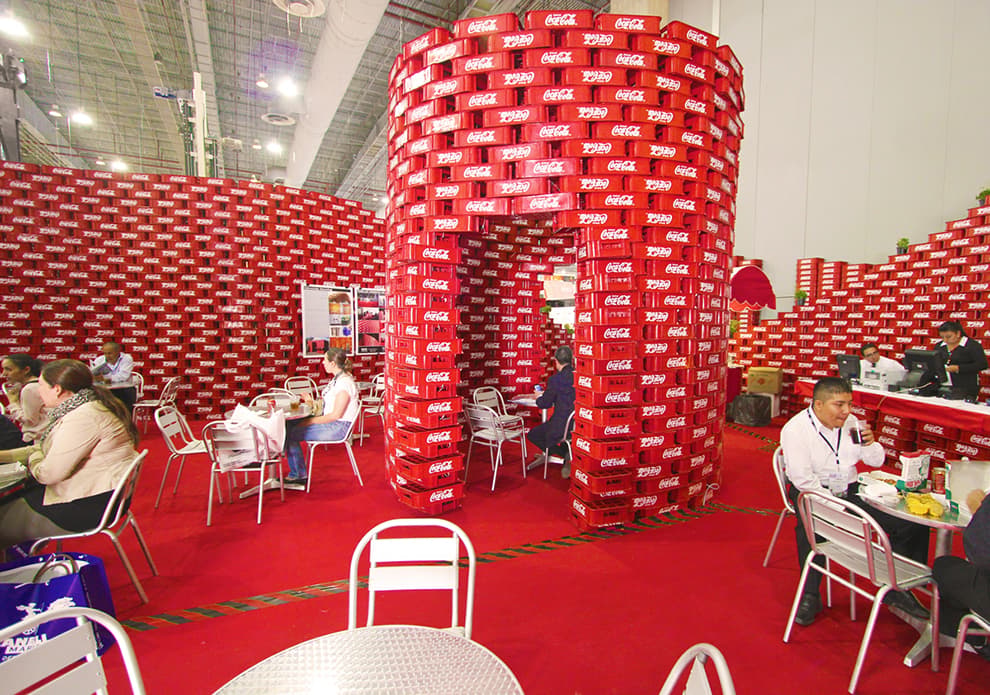 Upcycling Pavilion - image 4
