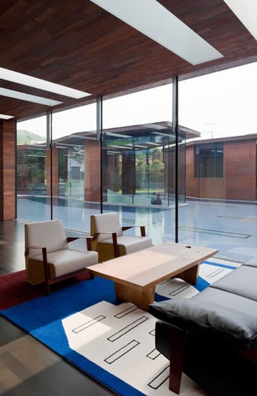 Daeyang Gallery and House - image 9